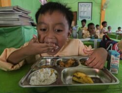 Dapur Tak Siap, Distribusi Tersendat: KPAI Buka Suara di Tengah Darurat Gizi