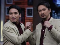 Lima Tahun Bersama, Desta Resmi Tinggalkan Vindes