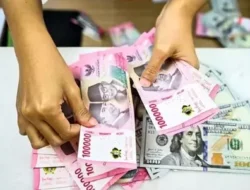 Rupiah Hari Ini Terus Menyusut, Geopolitik dan Inflasi AS Jadi Penentu