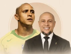 Roberto Carlos, Kaki Kiri Real Madrid Dikabarkan Masuk Islam