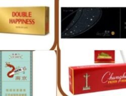 Terindikasi Jaringan Rokok dan Miras Ilegal di Batam Asal China, Bareskrim Diminta Usut Pemasok