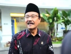 Mensos Gus Ipul Ingatkan Jajarannya: Jujur, Terbuka, dan Berintegritas!