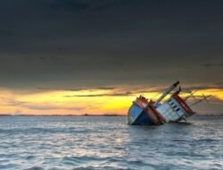 Nelayan Malaysia Temukan Empat ABK Kapal Asal Anambas di Perairan Kuantan