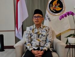Seleksi Petugas Haji Digelar, Puji Raharjo: Lowongan Wartawan dan PPIH