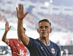 John Herdman Diambang Pemecatan? Kurniawan: Ada Aturan, Jangan Emosi