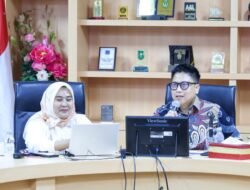 Diskominfo Kepri Gaet Publik dalam Forum Konsultasi 2026 Demi Pelayanan Prima