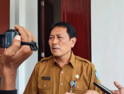 Kadisdik Kepri: Rp1,9 M untuk SMA 20 Batam, Dua Ruang Kelas Masih Ngantre