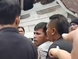 Polres Kuantan Singingi Tangkap Konten Kreator Polda Sitanggang, Ini Kasusnya