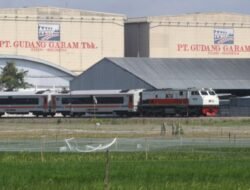 Saham Gudang Garam Merah di Tengah Amblesnya IHSG