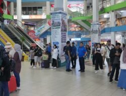 Batam Ramai Wisman Akhir Pekan, Pemkot Dorong Wisata Lebih Beragam