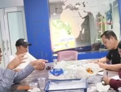UKW Akbar PWI Kepri Digelar September 2026, Pendaftaran Dibuka untuk Wartawan