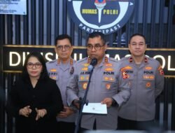 Sertifikat Prestasi Tak Cukup, Polri Tegaskan Semua Calon Anggota Wajib Lalui Seleksi Utuh