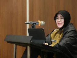 Pejabat Eselon II Banda Aceh Diciduk dalam Kasus Seksual Sesama Jenis
