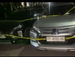 OTT HH Club Batam Berlanjut: Tangan Kanan Planet Holiday Diburu, 11 Mobil Basri Diamankan