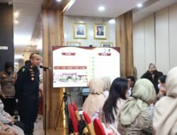 BPJS Menilik RS Bhayangkara Batam: Kapasitas 50 Tempat Tidur, Kualitas Harus Naik