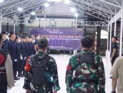 Sidak Rutan Cipinang, Blok Baharudin Lopa Digeledah