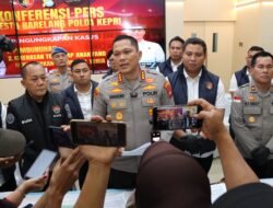 Cemburu Buta, Suami Siri Cekik Istri di Hutan Sekupang