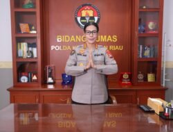 Imbauan Tegas Polda Kepri: Awasi Anak, Jauhi Demo