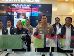 Misteri Meninggalnya Bayi 14 Bulan di Batam Terungkap