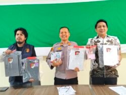 Cari Korban Lewat Aplikasi Line, Mantan Operator Love Scamming Tipu Wanita di Batam