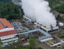 Pendapatan PT Barito Pacific Tbk Melambung, Laba Justru Merosot: Efek One Off Tahun Lalu