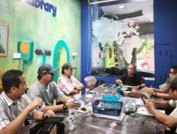 Dinamika Organisasi: PWI Kepri Proses Mundurnya Sejumlah Anggota