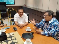 Family Rally dan Soccer Cup 2026: Kolaborasi Baru Batam-Johor