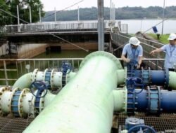 BP Batam Siapkan SWRO dan IPA Baru untuk Jamin Ketersediaan Air Bersih