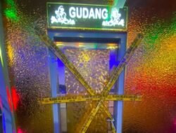 Bareskrim Amankan 32 Orang dan Ribuan Butir Ekstasi di HH Club Batam