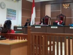 Rekam Jejak Pelaku Penggelapan Mobil Carolein, Hakim Batam Perberat Vonis hingga 3 Tahun 6 Bulan