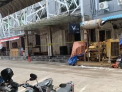 Kembali! Tiga THM Batam Digaris Polisi, Terindikasi Jaringan Narkoba “Planet”