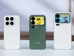 Xiaomi 18 Ultra Batal Meluncur, Posisi Puncak Digeser Pro Max