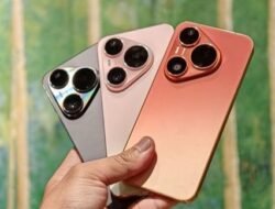 Huawei Pura 90s Pro Meluncur 28 Agustus 2026, Andalkan Kaca Anti Gores dan Baterai 6.000 mAh