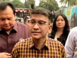 Artis Ruben Onsu Tersangka Penipuan Investasi