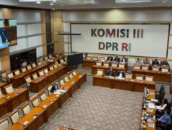Rapat Agraria DPR RI Molor, Kabareskrim Mangkir