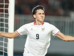 Sentuhan Mitchell Baker Tak Pernah Tumpul