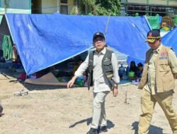 Gempa NTT: 87 Meninggal, 1.298 Luka, 150 Ribu Mengungsi