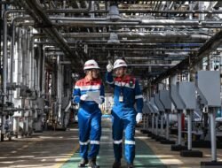 Pertamina Rekrutmen 2026: Tak Perlu Antre Lowongan, Cukup Masuk Kolam Bakat