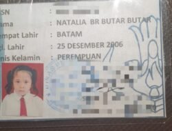 Identitas Wanita Muda yang Melompat di Jembatan Barelang Terungkap