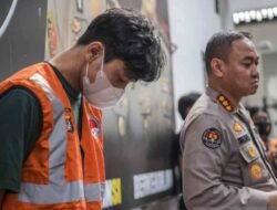 Artis Revaldo Fifaldi Ditangkap Polisi: Positif Narkoba
