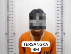Warga Tangkap Curanmor di Rusun Muka Kuning Batam