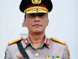 Ungkap Narkoba di Planet Batam, Eko Hadi Santoso Naik Jadi Jenderal Bintang Dua