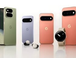 Google Luncurkan Pixel 11 Series, RAM Varian Pro Dipangkas