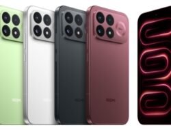 POCO F9 Pro dan Ultra Bersiap Hantam Pasar RI