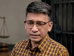 Polisi Tetapkan Ruben Onsu Tersangka: Belum Ada Penahanan