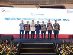 Transaksi Kripto Tembus Rp20 Triliun, OJK Siapkan Pengawalan Baru