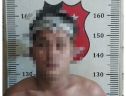 Pelaku Curanmor Honda Stylo di Muka Kuning Dibekuk Polsek Batuaji