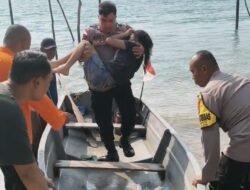 Natalia Ditemukan Selamat, Tim Basarnas Evakuasi ke Awal Bros