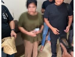 ART Batam Tega Habisi Majikan karena Dendam