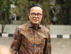 Dony Oskaria Pede Laba Danantara Tembus Rp360 Triliun, Dua Kali Lipat Temasek